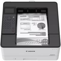spausdintuvas balta - Canon i-SENSYS LBP243dw II, A4, Wi-Fi, Baltas (White) - 6 nuotrauka