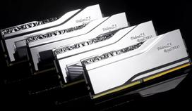 32gb ddr5 6000mhz - G.Skill Trident Z5 Royal Neo F5-6000J2636H32GX2-TR5NS atminties modulis 64GB 2 x 32GB DDR5 - 2 nuotrauka