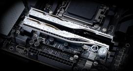 32gb ddr5 6000mhz - G.Skill Trident Z5 Royal Neo F5-6000J2636H32GX2-TR5NS atminties modulis 64GB 2 x 32GB DDR5 - 4 nuotrauka