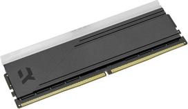 16 gb ram - Goodram IRDM RGB Juodas (Black) 32GB (2x16GB) DDR5 6400MHz CL32 - 5 nuotrauka