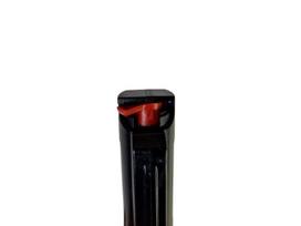 geles - GUARD ProKey YC-10015 pipirinių dujų balionėlis gelis 20 ml Juodas (Black) - 2 nuotrauka