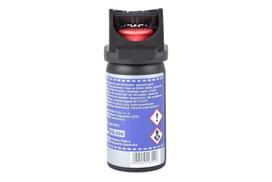 500 - Pipirinės dujos POLICE PERFECT GUARD 500 - 40 ml. gelis (PG.500) - 2 nuotrauka