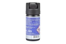 perfect - Pipirinės dujos POLICE PERFECT GUARD 300 - 40 ml. debesis (PG.300) - 2 nuotrauka
