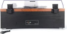 ploksteliu grotuvai - Akai ATT-14BT, ruda (Brown) - 5 nuotrauka