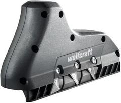 oblius gipso - Wolfcraft GKP - 3 nuotrauka