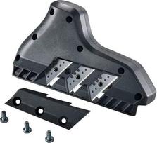 oblius gipso - Wolfcraft GKP - 4 nuotrauka