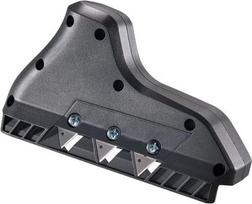oblius gipso - Wolfcraft GKP - 5 nuotrauka