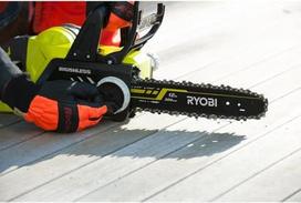 ryobi - RYOBI OCS1830 - 2 nuotrauka