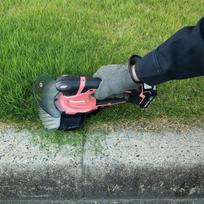 akumuliatorines zoles zirkles - Makita UM600DSAP, 12 V, Rožinė (Pink) - 2 nuotrauka