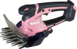 akumuliatorines zoles zirkles - Makita UM600DSAP, 12 V, Rožinė (Pink) - 4 nuotrauka