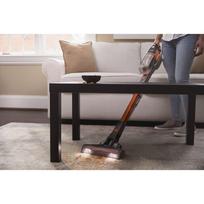 dulkiu siurblys sluota - Black+Decker BHFEV182C - 8 nuotrauka