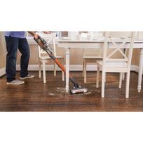dulkiu siurblys sluota - Black+Decker BHFEV182C - 10 nuotrauka