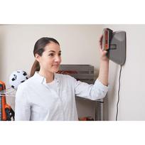 dulkiu siurblys sluota - Black+Decker BHFEV182C - 11 nuotrauka