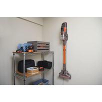 dulkiu siurblys sluota - Black+Decker BHFEV182C - 12 nuotrauka