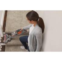 dulkiu siurblys sluota - Black+Decker BHFEV182C - 14 nuotrauka