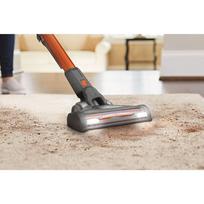 dulkiu siurblys sluota - Black+Decker BHFEV182C - 16 nuotrauka