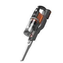 dulkiu siurblys sluota - Black+Decker BHFEV182C - 17 nuotrauka