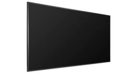 55 1 2 - AG Neovo QM-5503 55", 4K Ultra HD, VA, 500 cd/m², 24/7, HDMI, USB-C, RJ-45, juodas (black) - 2 nuotrauka