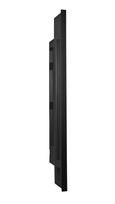 55 1 2 - AG Neovo QM-5503 55", 4K Ultra HD, VA, 500 cd/m², 24/7, HDMI, USB-C, RJ-45, juodas (black) - 3 nuotrauka