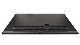 55 1 2 - AG Neovo QM-5503 55", 4K Ultra HD, VA, 500 cd/m², 24/7, HDMI, USB-C, RJ-45, juodas (black) - 5 nuotrauka