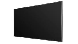 55 1 2 - AG Neovo QM-5503 55", 4K Ultra HD, VA, 500 cd/m², 24/7, HDMI, USB-C, RJ-45, juodas (black) - 8 nuotrauka