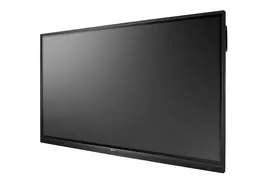 4k monitorius - AG Neovo IFP-7502 74.5", 4K Ultra HD, jutiklinis ekranas, Android 8.0 - 2 nuotrauka
