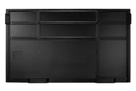 4k monitorius - AG Neovo IFP-7502 74.5", 4K Ultra HD, jutiklinis ekranas, Android 8.0 - 3 nuotrauka