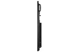 4k monitorius - AG Neovo IFP-7502 74.5", 4K Ultra HD, jutiklinis ekranas, Android 8.0 - 4 nuotrauka