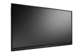 4k monitorius - AG Neovo IFP-7502 74.5", 4K Ultra HD, jutiklinis ekranas, Android 8.0 - 5 nuotrauka