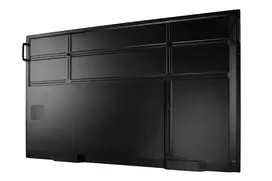 4k monitorius - AG Neovo IFP-7502 74.5", 4K Ultra HD, jutiklinis ekranas, Android 8.0 - 6 nuotrauka