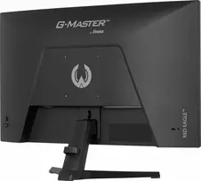 240hz monitorius - iiyama G-MASTER G2771HS-B1 27", FHD, Fast IPS, 240Hz - 2 nuotrauka