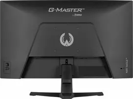 240hz monitorius - iiyama G-MASTER G2771HS-B1 27", FHD, Fast IPS, 240Hz - 3 nuotrauka
