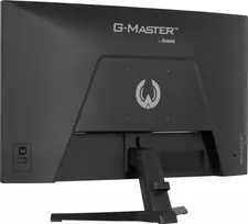 240hz monitorius - iiyama G-MASTER G2771HS-B1 27", FHD, Fast IPS, 240Hz - 4 nuotrauka