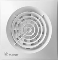 Thermex SILENT-200 CRZ