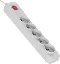ilgintuvas rite - Activejet ACP-5GN 3M SZ Pilka (Grey) - 2 nuotrauka