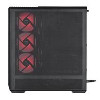 intel core ultra 5 245k - Actina PC Intel Core Ultra 5 245KF, 16GB DDR5, 1TB SSD, AMD Radeon RX 9060 XT, Midi Tower, Juodas (Black) - 14 nuotrauka
