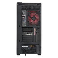 intel core ultra 5 245k - Actina PC Intel Core Ultra 5 245KF, 16GB DDR5, 1TB SSD, AMD Radeon RX 9060 XT, Midi Tower, Juodas (Black) - 15 nuotrauka