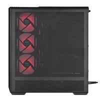 stacionarus kompiuteriai - Actina PC Intel Core Ultra 9 285K 64 GB DDR5-SDRAM 2 TB SSD NVIDIA GeForce RTX 5080 Windows 11 Home Midi Tower Juoda (Black) - 15 nuotrauka
