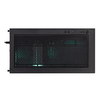 stacionarus kompiuteriai - Actina PC AMD Ryzen 5 5500 16GB DDR4-SDRAM 1TB SSD AMD Radeon RX 7600 Midi Tower Juodas (Black) - 16 nuotrauka