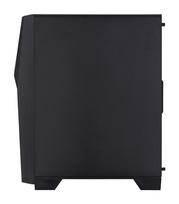 stacionarus kompiuteriai - Actina 5901443421603 PC AMD Ryzen™ 7 8700F 32GB DDR5-SDRAM 1 TB SSD NVIDIA GeForce RTX 5070 Ti Midi Tower Juodas - 14 nuotrauka