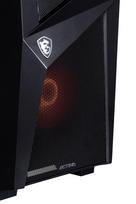 stacionarus kompiuteriai - Actina 5901443421566 PC AMD Ryzen™ 5 7500F 32GB DDR5-SDRAM 1 TB SSD NVIDIA GeForce RTX 5070 Midi Tower Juodas - 10 nuotrauka
