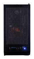 stacionarus kompiuteriai - Actina 5901443421566 PC AMD Ryzen™ 5 7500F 32GB DDR5-SDRAM 1 TB SSD NVIDIA GeForce RTX 5070 Midi Tower Juodas - 11 nuotrauka
