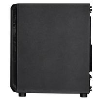 stacionarus kompiuteriai - Actina R7-8700F, 32GB DDR5, 2TB SSD, RTX 5070, Midi Tower Juodas (Black) - 13 nuotrauka