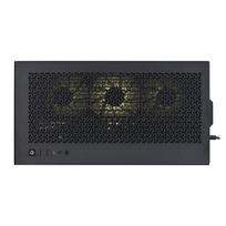 amd ryzen 7800x3d - Actina 5901443413851 PC AMD Ryzen™ 7 7800X3D 32GB DDR5-SDRAM 2 TB SSD NVIDIA GeForce RTX 5080 Windows 11 Home Midi Tower Juoda - 12 nuotrauka