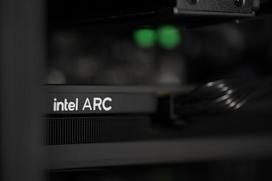stacionarus kompiuteriai - Actina 5901443410270 PC AMD Ryzen 5 7500F 32GB DDR5 1TB SSD Intel Arc B580 Midi Tower Juodas (Black) - 20 nuotrauka