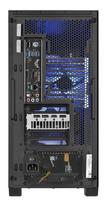 mini kompiuteriai - Actina 5901443335832 PC AMD Ryzen™ 5 5600 16GB DDR4-SDRAM 1 TB SSD AMD Radeon RX 7600 Mini Tower Juodas - 15 nuotrauka