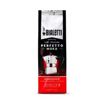 bialetti - Bialetti Perfetto Moka Classico, 250 g - 2 nuotrauka