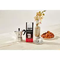 perfetto moka - Bialetti Perfetto Moka Vanilla, 250 g - 2 nuotrauka