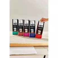 perfetto moka - Bialetti Perfetto Moka Vanilla, 250 g - 5 nuotrauka