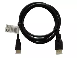 hdmi 1m laidas - Savio Adapter HDMI / Micro HDMI 1m Black - 3 nuotrauka
